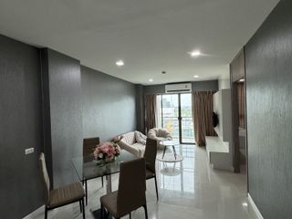 For sale 1 bed condo in Bang Sao Thong, Samut Prakan