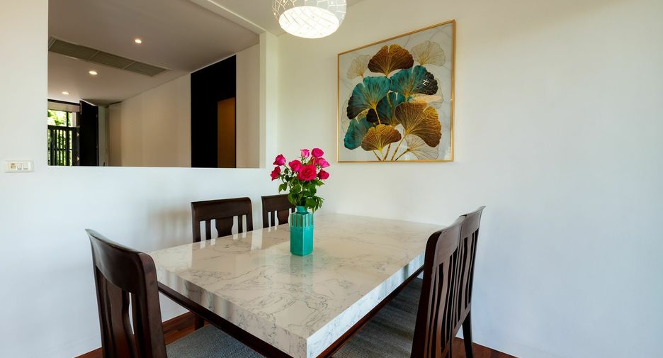 For rent 2 bedrooms condo in Mueang Phuket, Phuket