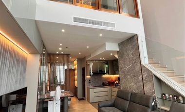 À louer 1 chambre condo à Khlong Toei, Bangkok