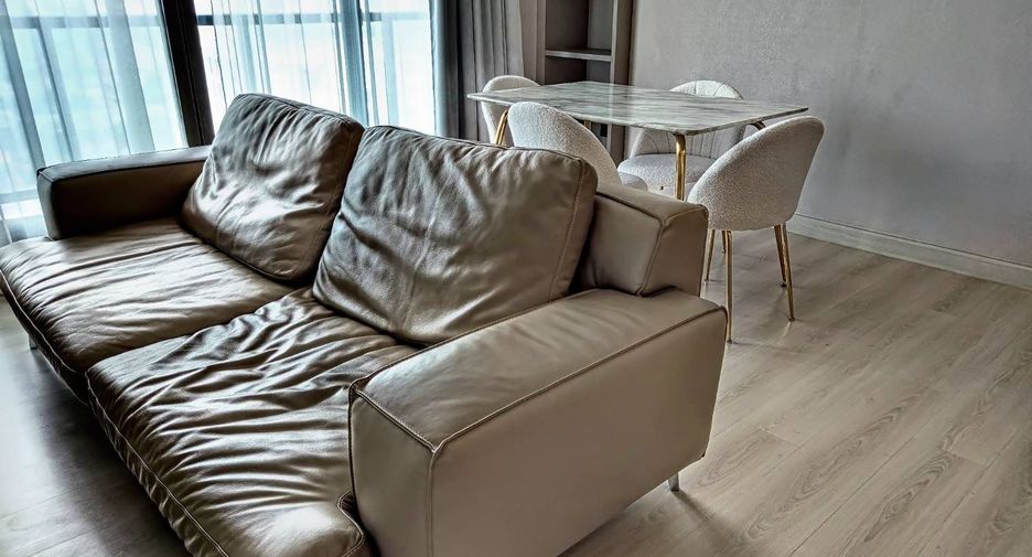 For sale 3 bedrooms condo in Phaya Thai, Bangkok