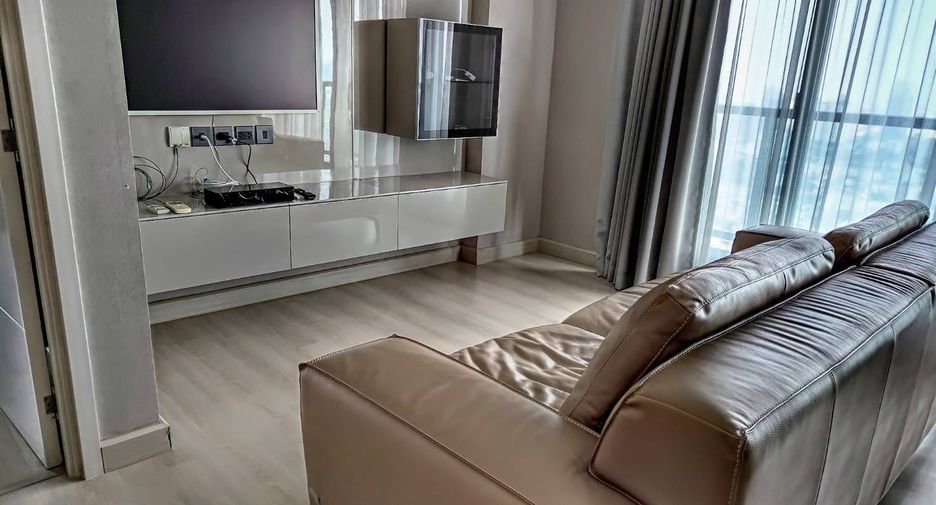 For sale 3 bedrooms condo in Phaya Thai, Bangkok