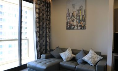 Wohnung zur Miete mit 1 Zimmer in Khlong Toei, Bangkok