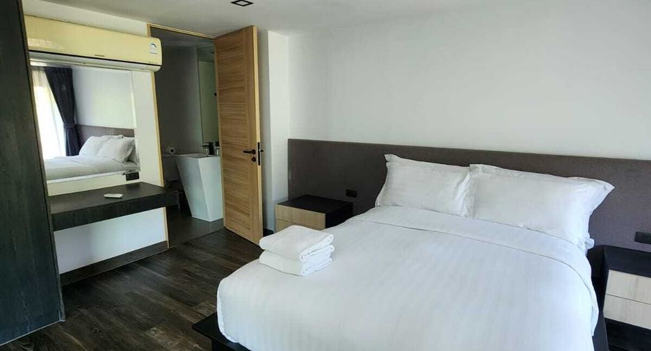 Wohnung zum Kauf mit 1 Zimmer in Mueang Phuket, Phuket