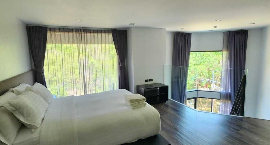 Wohnung zum Kauf mit 1 Zimmer in Mueang Phuket, Phuket