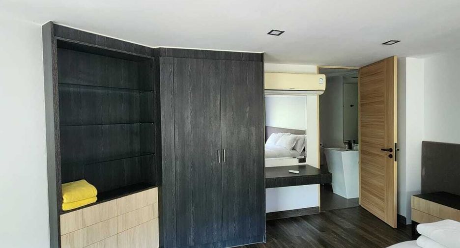 Wohnung zum Kauf mit 1 Zimmer in Mueang Phuket, Phuket