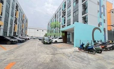 For sale 1 bed condo in Bang Bo, Samut Prakan
