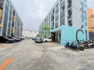 For sale 1 bed condo in Bang Bo, Samut Prakan