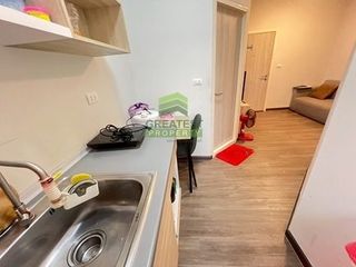 For sale 1 bed condo in Bang Bo, Samut Prakan