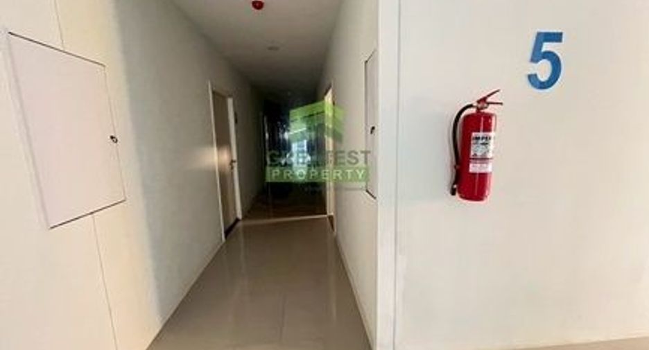 For sale 1 bed condo in Bang Bo, Samut Prakan