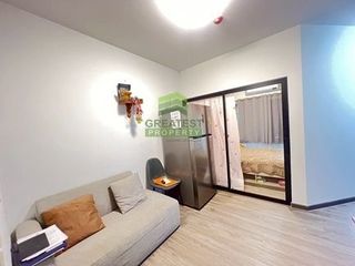 For sale 1 bed condo in Bang Bo, Samut Prakan