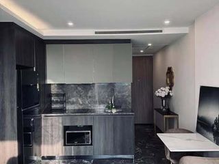 Condo en alquiler de 1 habitaciones en Khlong Toei, Bangkok