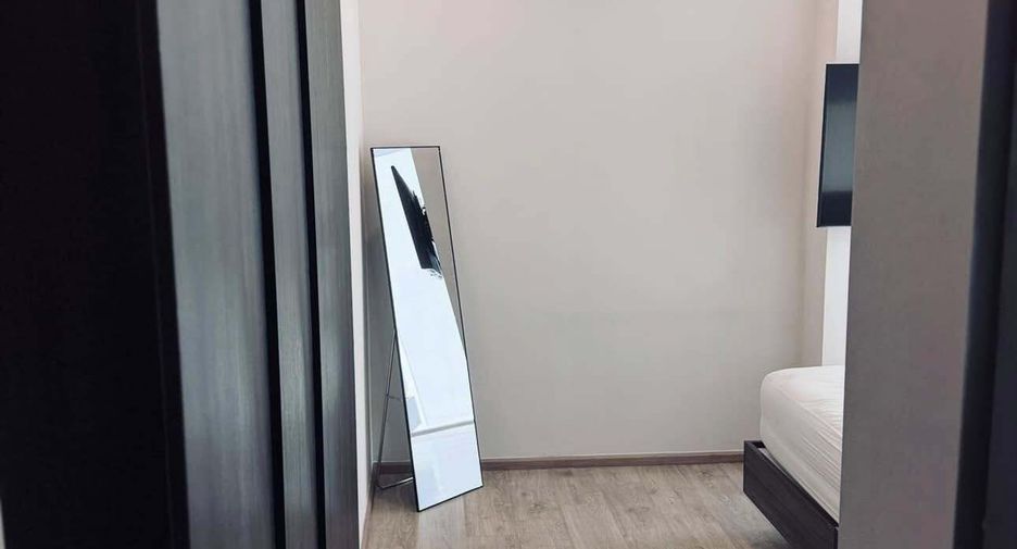 Condo en venta y en alquiler de 1 habitaciones en Khlong Toei, Bangkok