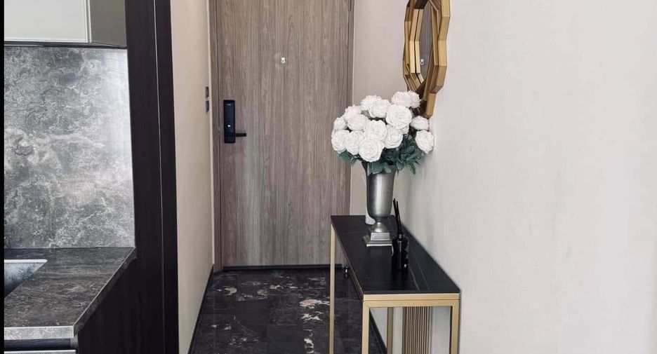 Condo en venta y en alquiler de 1 habitaciones en Khlong Toei, Bangkok