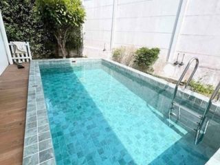 For sale 3 ベッドルーム villa in Mueang Phuket, Phuket