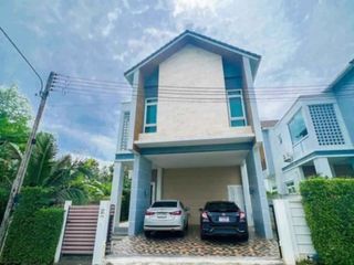 For sale 3 ベッドルーム villa in Mueang Phuket, Phuket