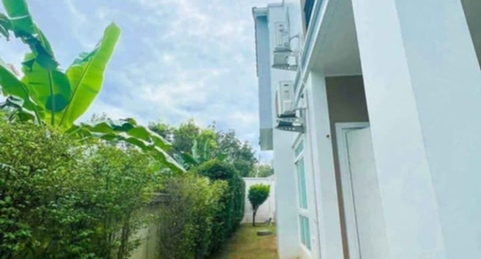 Villa en venta de 3 habitaciones en Mueang Phuket, Phuket