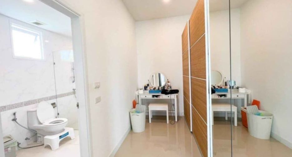 Villa en venta de 3 habitaciones en Mueang Phuket, Phuket