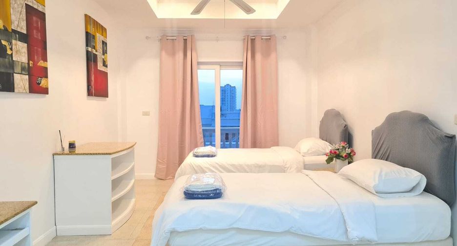 Apartamento en alquiler de 2 habitaciones en Mueang Phuket, Phuket