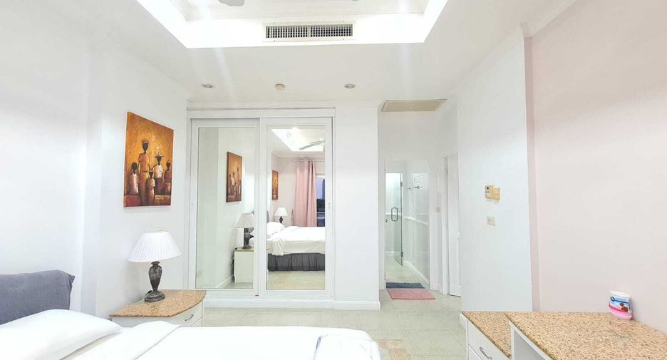Apartamento en alquiler de 2 habitaciones en Mueang Phuket, Phuket