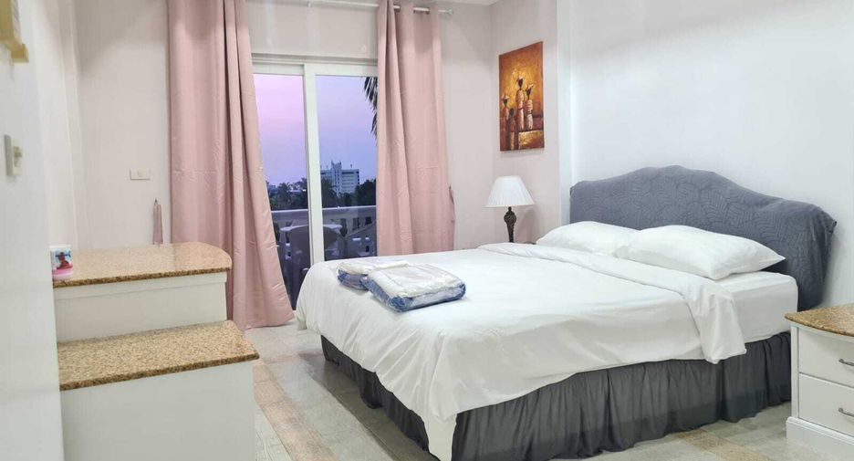 Apartamento en alquiler de 2 habitaciones en Mueang Phuket, Phuket