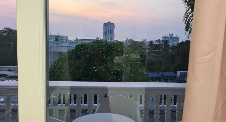 Apartamento en alquiler de 2 habitaciones en Mueang Phuket, Phuket