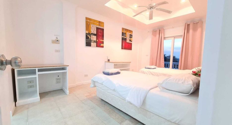 Apartamento en alquiler de 2 habitaciones en Mueang Phuket, Phuket