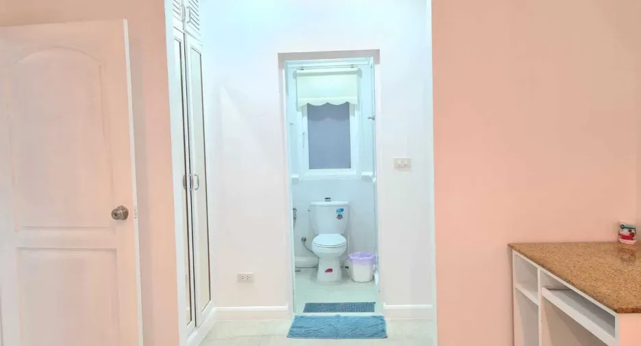 Apartamento en alquiler de 2 habitaciones en Mueang Phuket, Phuket