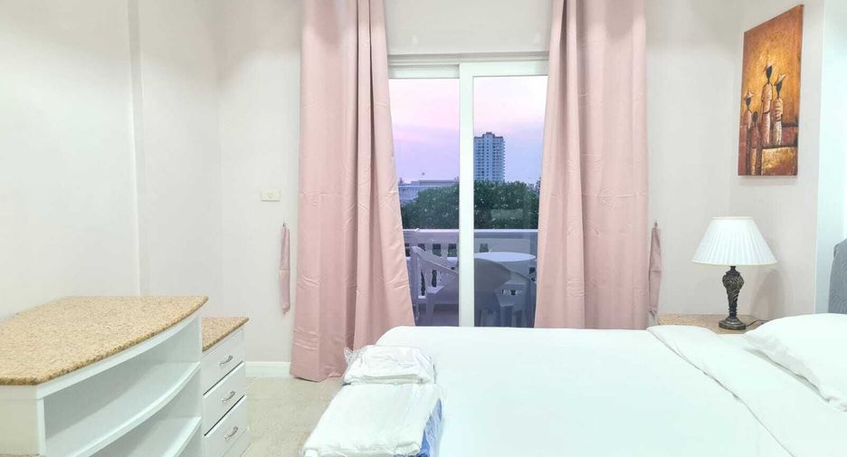 Apartamento en alquiler de 2 habitaciones en Mueang Phuket, Phuket