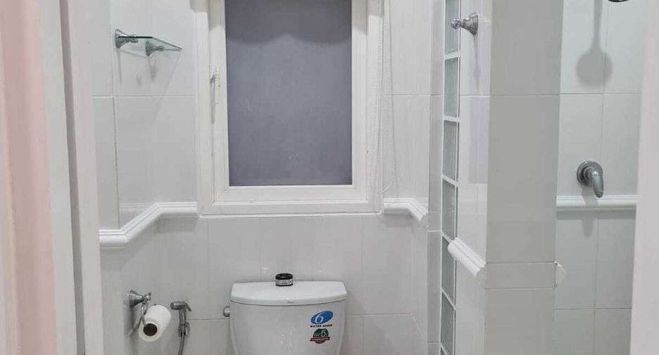 Apartamento en alquiler de 2 habitaciones en Mueang Phuket, Phuket