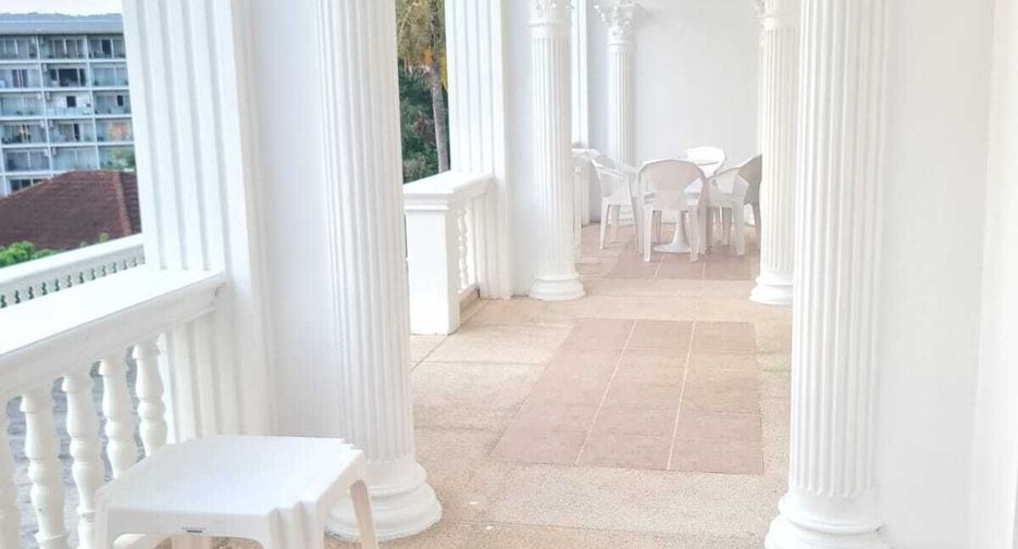 Apartamento en alquiler de 2 habitaciones en Mueang Phuket, Phuket