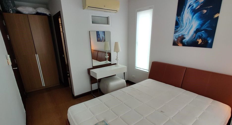 For sale 3 ベッドルーム townhouse in Kathu, Phuket