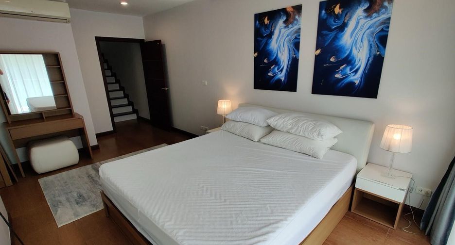 For sale 3 ベッドルーム townhouse in Kathu, Phuket
