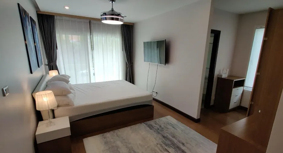 ขาย 3 ห้องนอน ทาวน์เฮ้าส์ ใน กะทู้, ภูเก็ต
