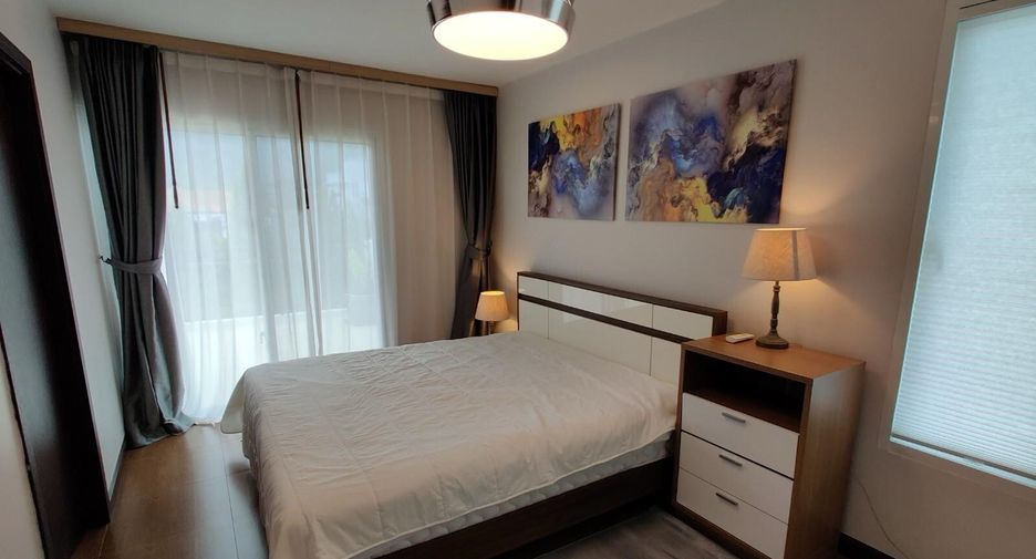 For sale 3 ベッドルーム townhouse in Kathu, Phuket