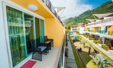 Reihenhaus zum Kauf mit 3 Zimmer in Kathu, Phuket