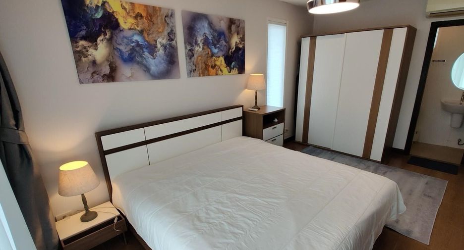 For sale 3 ベッドルーム townhouse in Kathu, Phuket