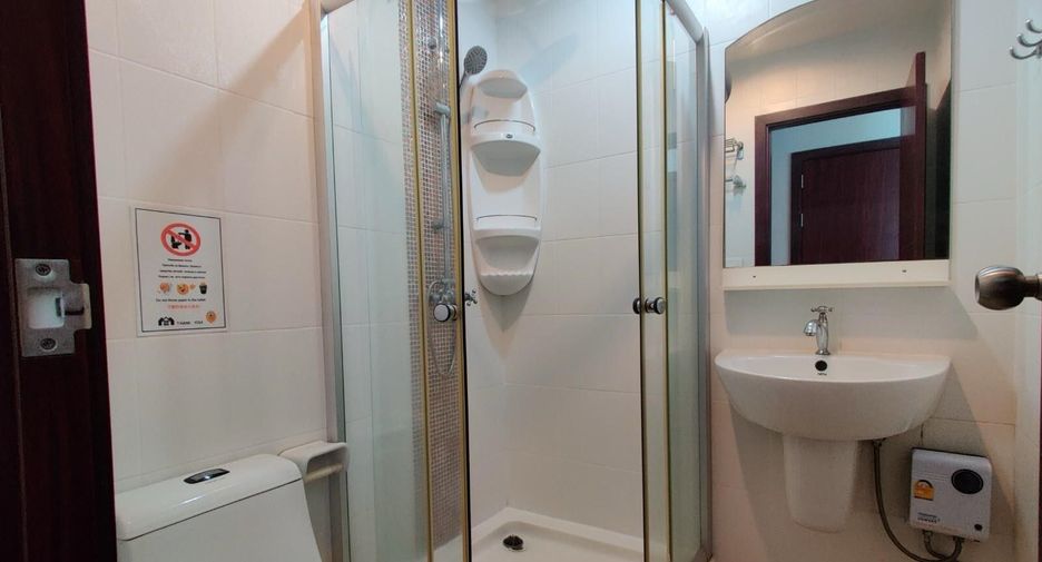 For sale 3 ベッドルーム townhouse in Kathu, Phuket