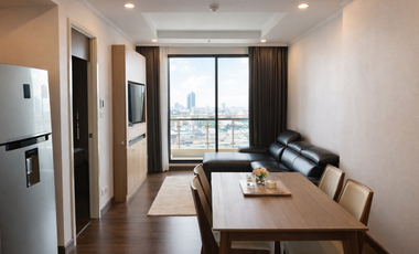 À vendre et à louer 1 chambre condo à Sathon, Bangkok
