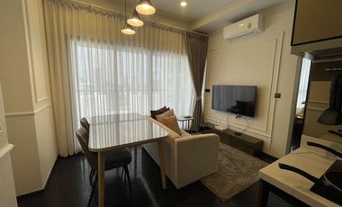 À louer 2 chambres condo à Watthana, Bangkok
