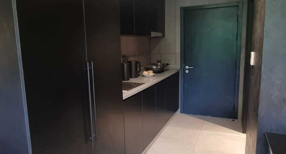 For sale studio apartment in Mueang Phuket, Phuket