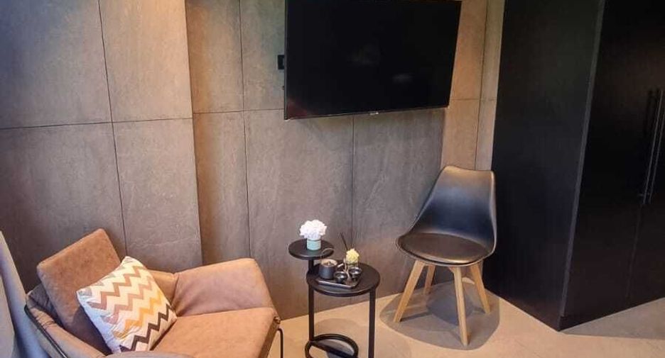 For sale studio apartment in Mueang Phuket, Phuket
