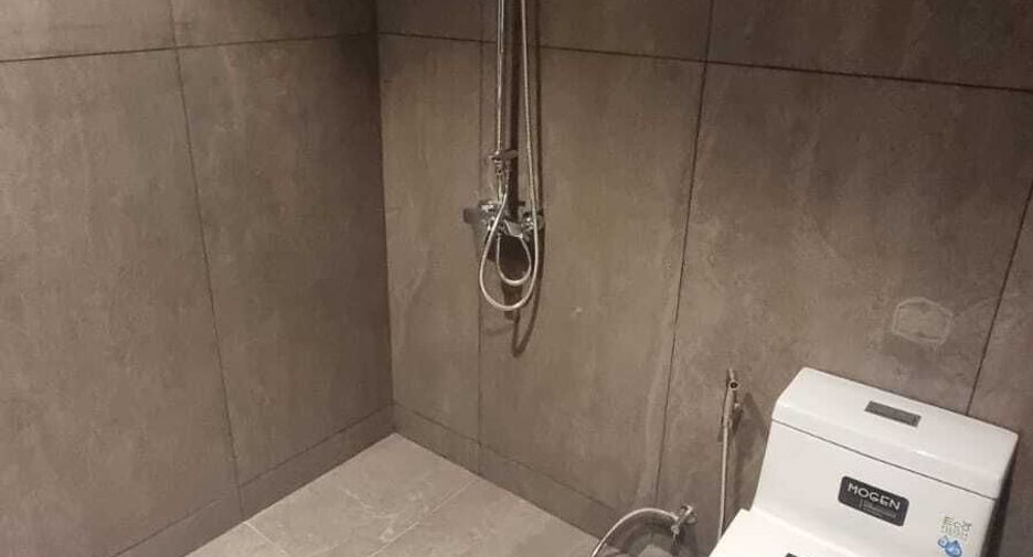 For sale studio apartment in Mueang Phuket, Phuket