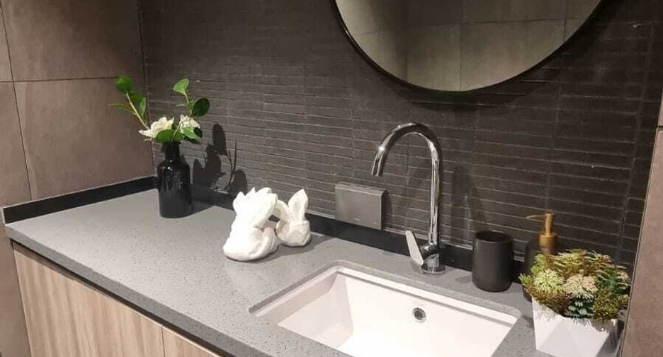 For sale studio apartment in Mueang Phuket, Phuket