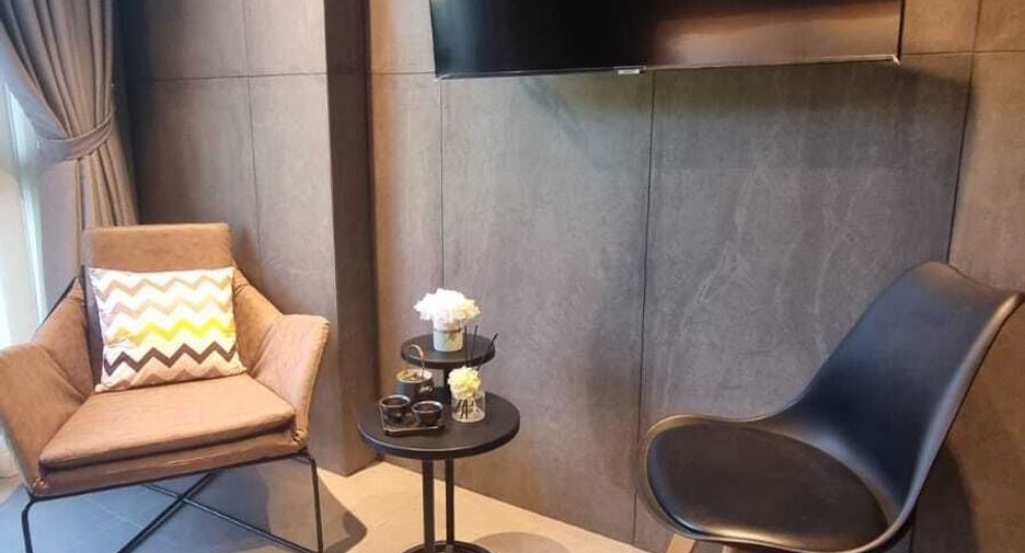 For sale studio apartment in Mueang Phuket, Phuket