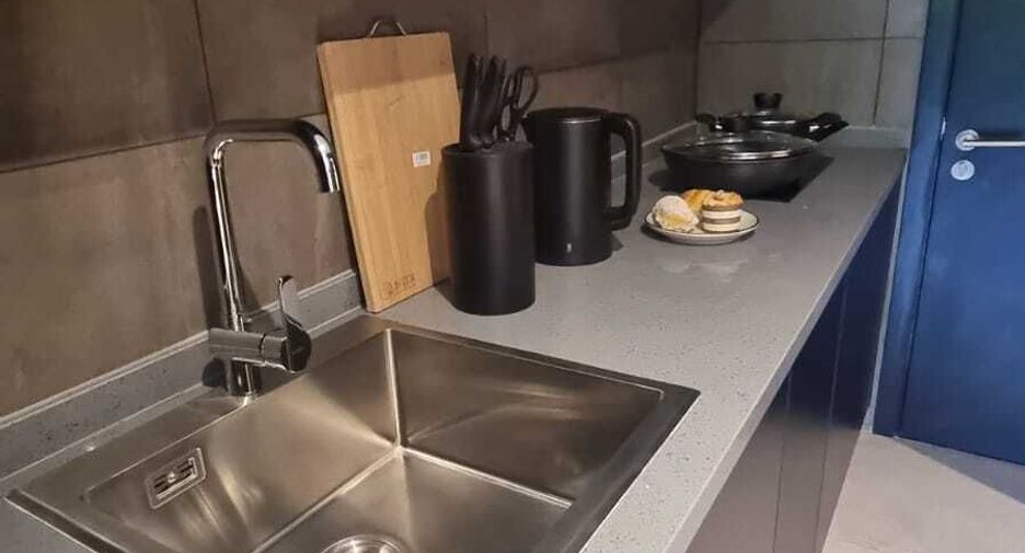 For sale studio apartment in Mueang Phuket, Phuket