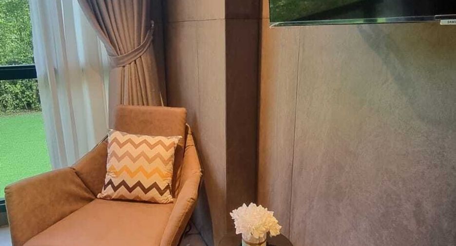 For sale studio apartment in Mueang Phuket, Phuket