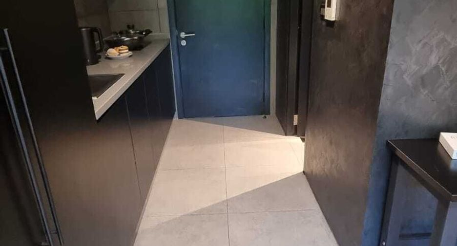 For sale studio apartment in Mueang Phuket, Phuket