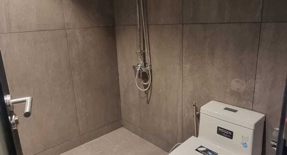 For sale studio apartment in Mueang Phuket, Phuket