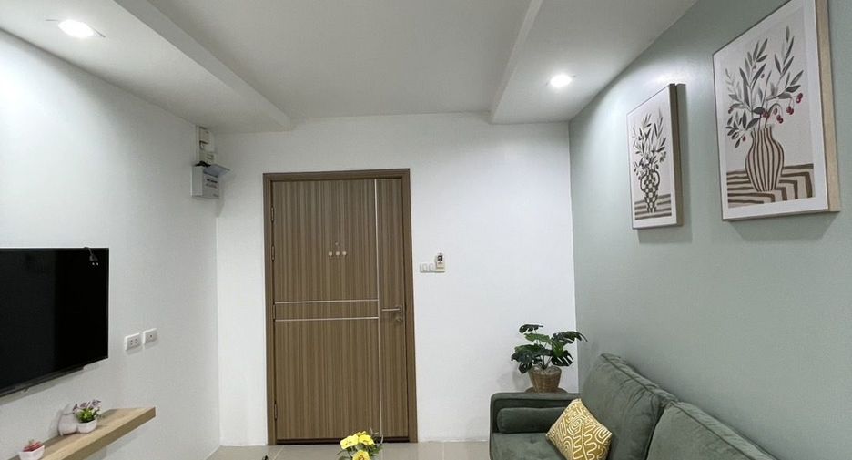For rent studio condo in Mueang Phuket, Phuket