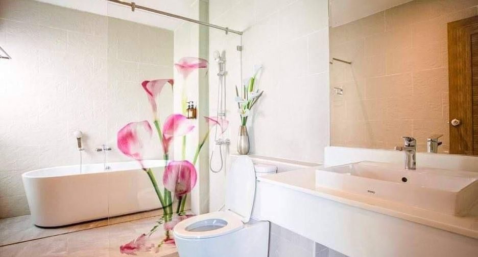 For rent 4 bedrooms villa in Thalang, Phuket